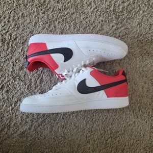 Nike Court Vision Size 13